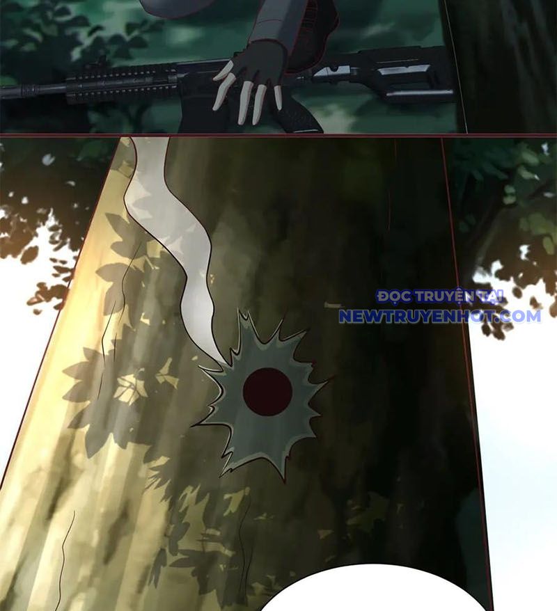 Tân Cực Phẩm Toàn Năng Cao Thủ Chapter 117 - Trang 2