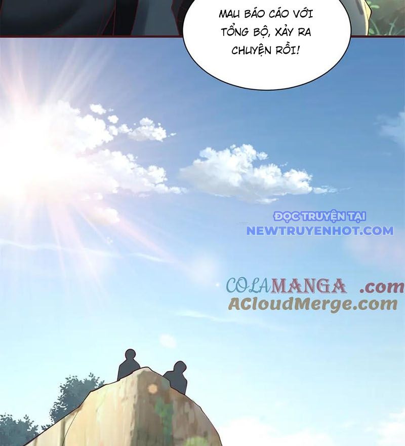 Tân Cực Phẩm Toàn Năng Cao Thủ Chapter 117 - Trang 2