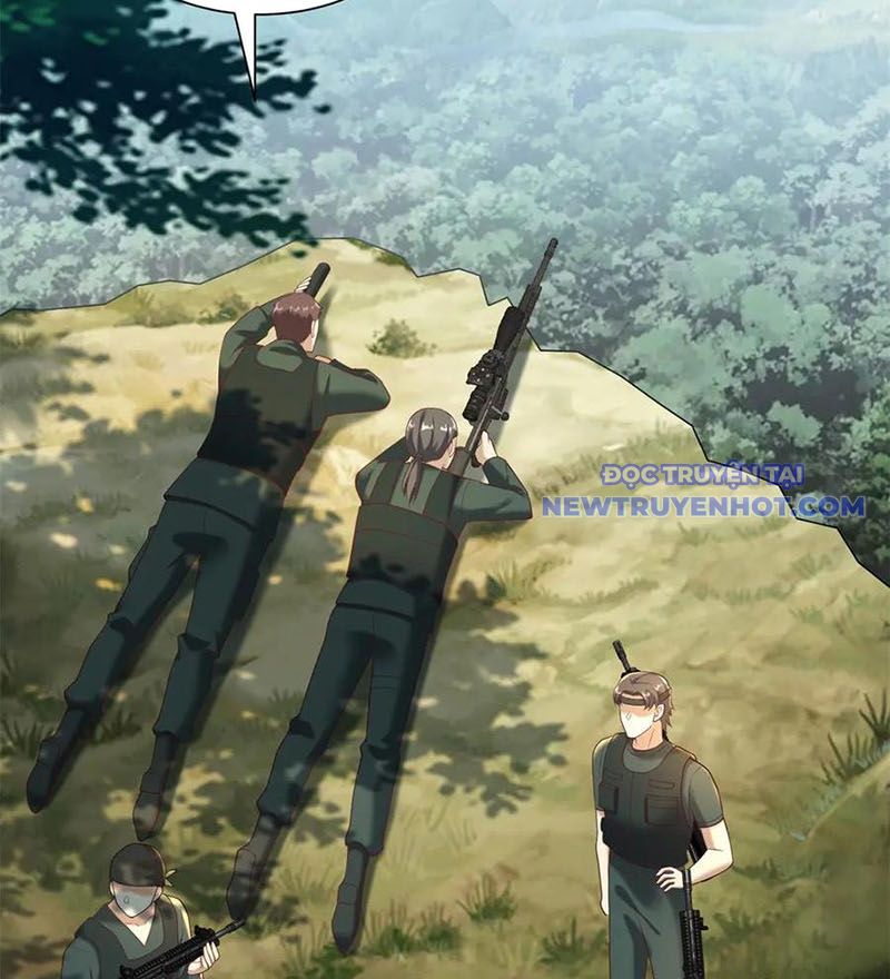 Tân Cực Phẩm Toàn Năng Cao Thủ Chapter 117 - Trang 2