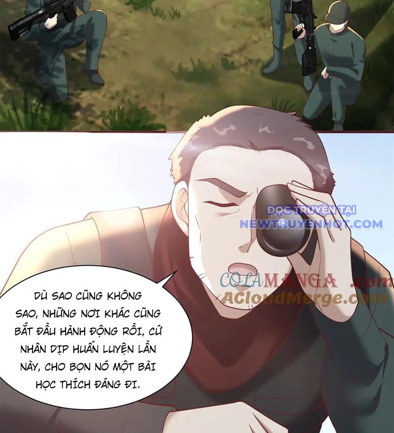 Tân Cực Phẩm Toàn Năng Cao Thủ Chapter 117 - Trang 2