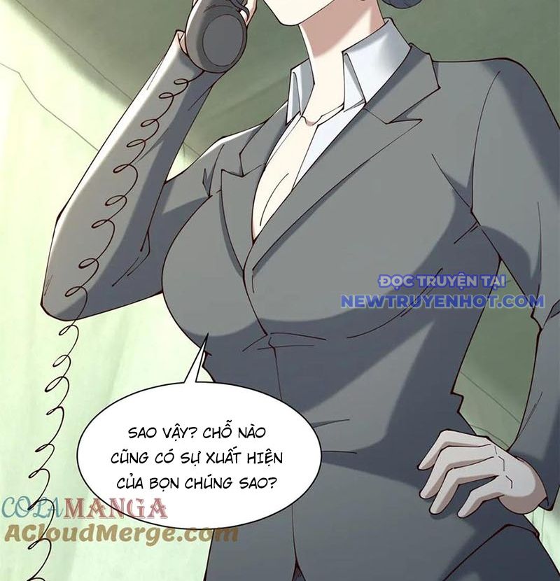 Tân Cực Phẩm Toàn Năng Cao Thủ Chapter 117 - Trang 2