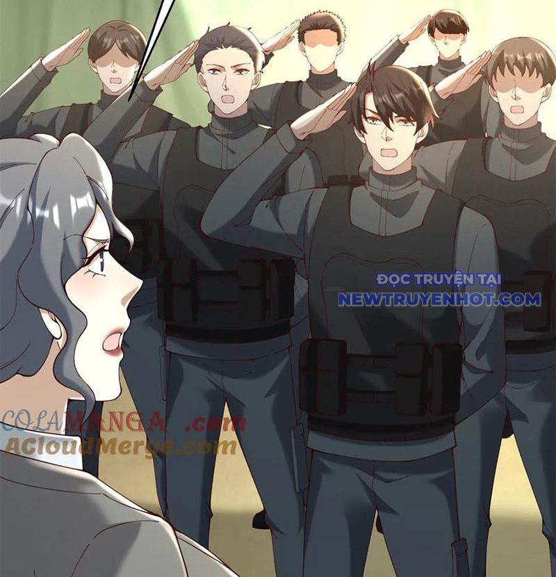 Tân Cực Phẩm Toàn Năng Cao Thủ Chapter 117 - Trang 2
