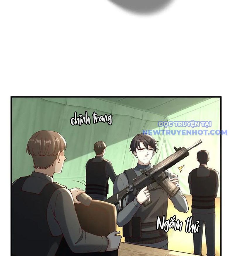 Tân Cực Phẩm Toàn Năng Cao Thủ Chapter 117 - Trang 2