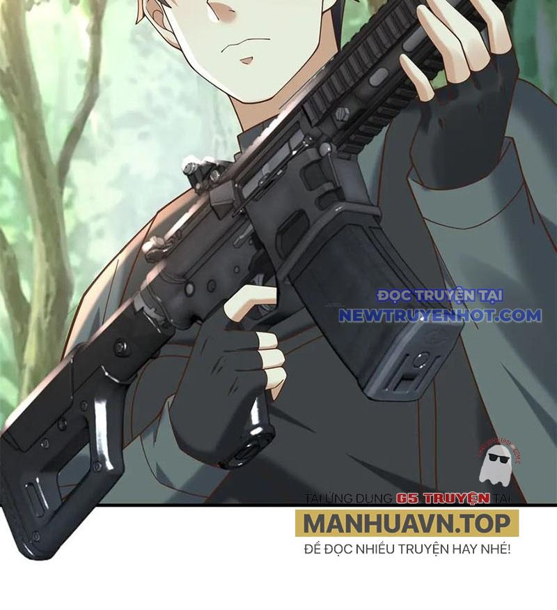 Tân Cực Phẩm Toàn Năng Cao Thủ Chapter 117 - Trang 2