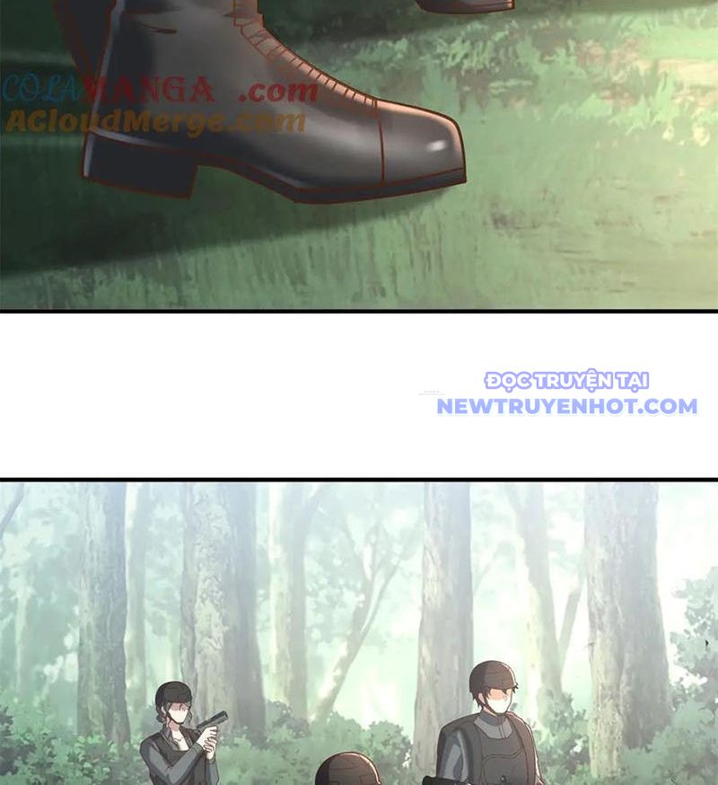 Tân Cực Phẩm Toàn Năng Cao Thủ Chapter 117 - Trang 2