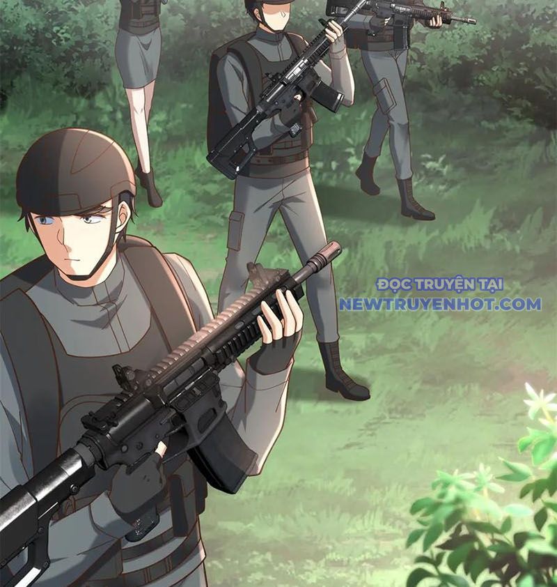 Tân Cực Phẩm Toàn Năng Cao Thủ Chapter 117 - Trang 2