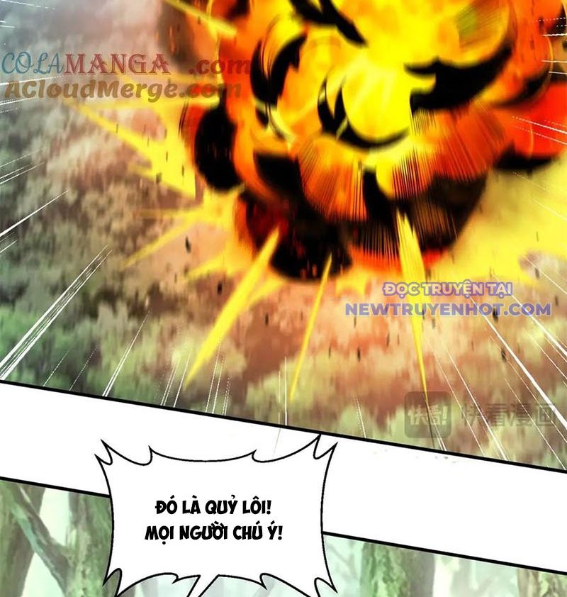 Tân Cực Phẩm Toàn Năng Cao Thủ Chapter 117 - Trang 2