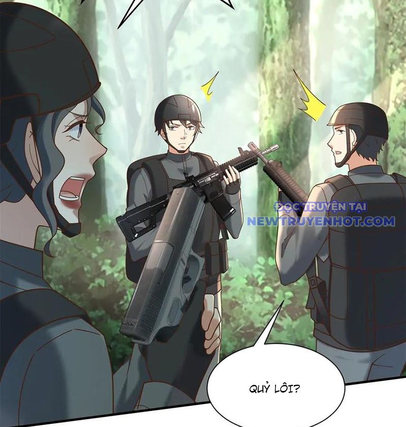 Tân Cực Phẩm Toàn Năng Cao Thủ Chapter 117 - Trang 2