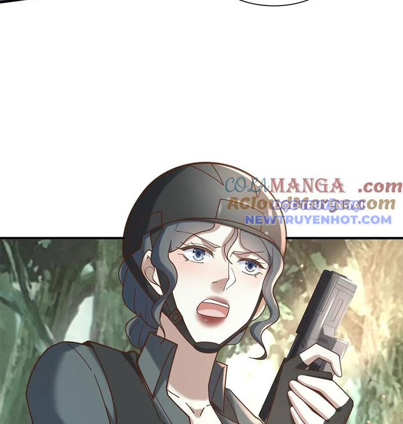 Tân Cực Phẩm Toàn Năng Cao Thủ Chapter 117 - Trang 2