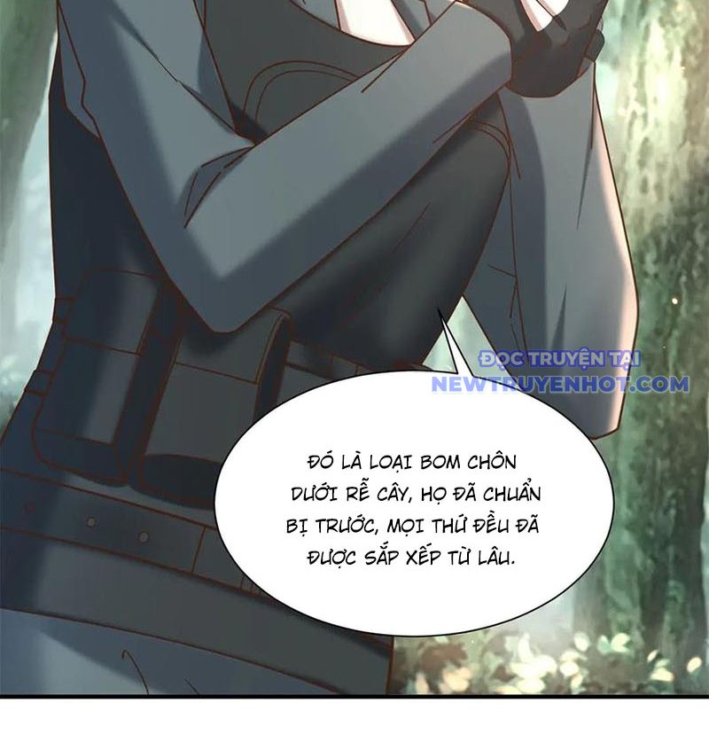 Tân Cực Phẩm Toàn Năng Cao Thủ Chapter 117 - Trang 2