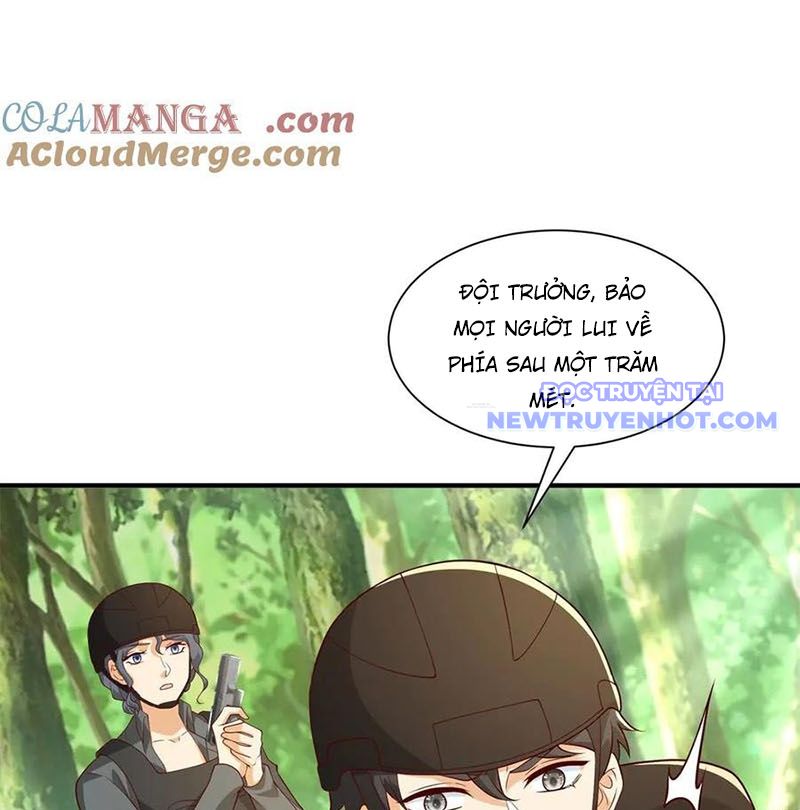 Tân Cực Phẩm Toàn Năng Cao Thủ Chapter 117 - Trang 2