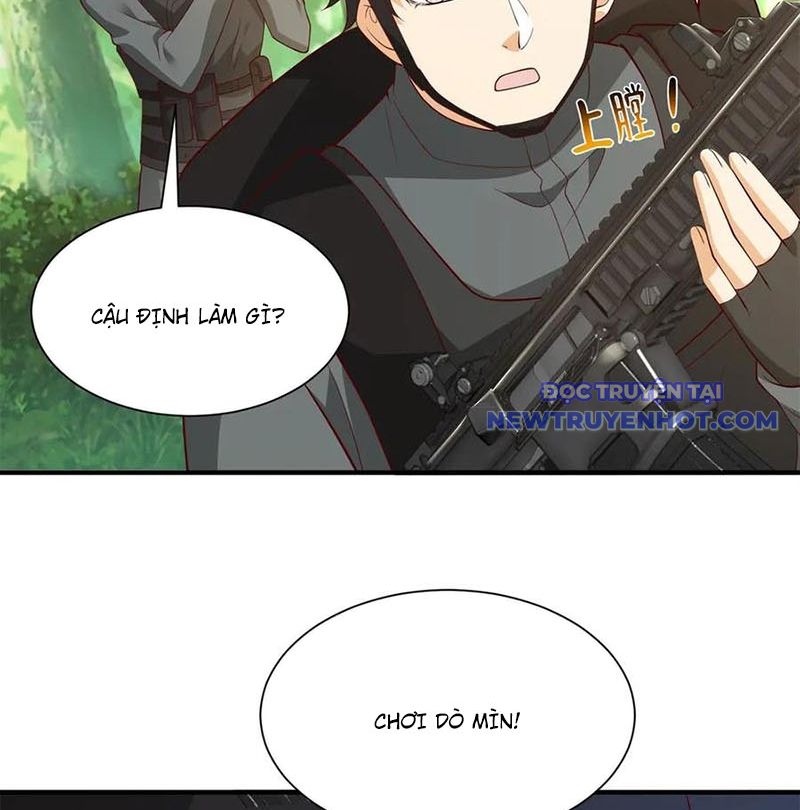 Tân Cực Phẩm Toàn Năng Cao Thủ Chapter 117 - Trang 2