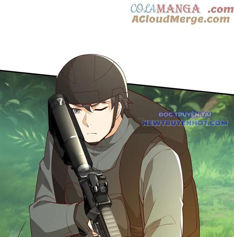 Tân Cực Phẩm Toàn Năng Cao Thủ Chapter 117 - Trang 2