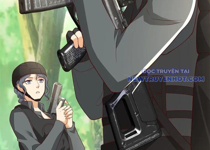 Tân Cực Phẩm Toàn Năng Cao Thủ Chapter 117 - Trang 2