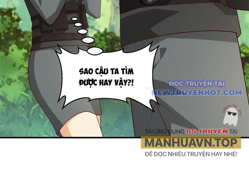 Tân Cực Phẩm Toàn Năng Cao Thủ Chapter 117 - Trang 2