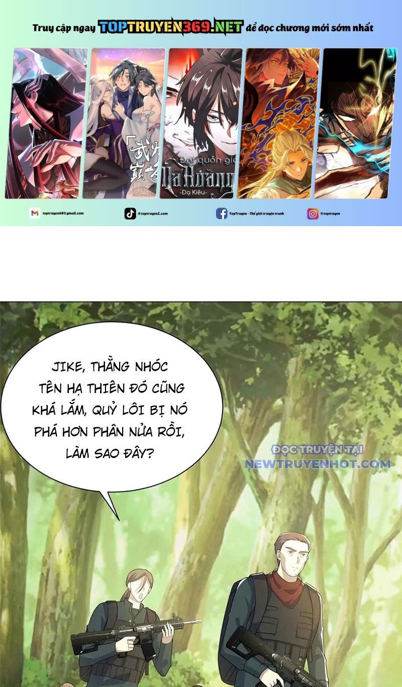Tân Cực Phẩm Toàn Năng Cao Thủ Chapter 118 - Trang 2