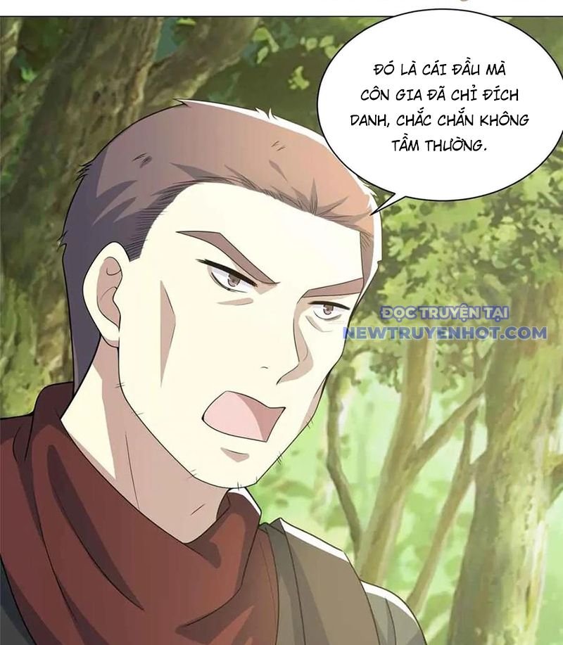 Tân Cực Phẩm Toàn Năng Cao Thủ Chapter 118 - Trang 2