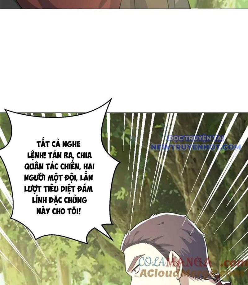 Tân Cực Phẩm Toàn Năng Cao Thủ Chapter 118 - Trang 2
