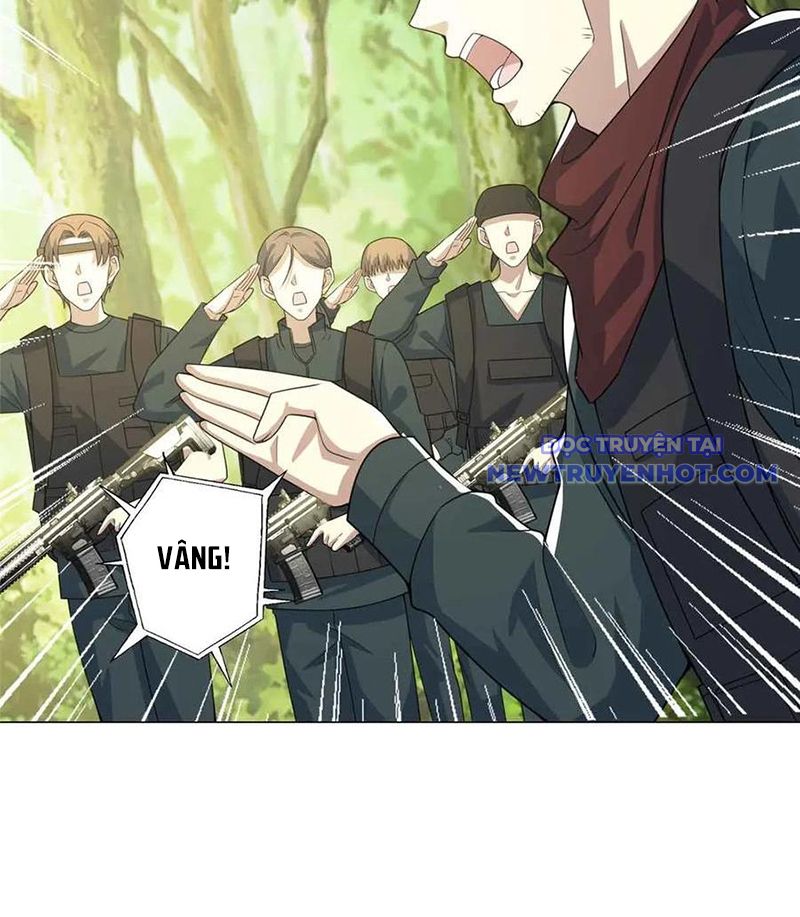 Tân Cực Phẩm Toàn Năng Cao Thủ Chapter 118 - Trang 2