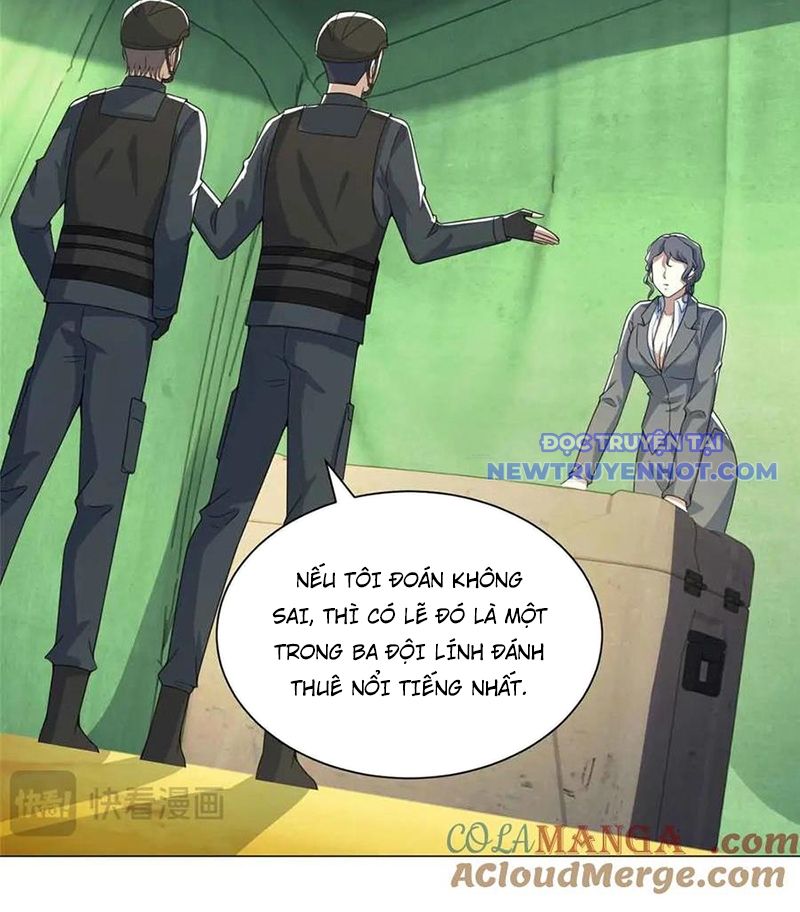 Tân Cực Phẩm Toàn Năng Cao Thủ Chapter 118 - Trang 2