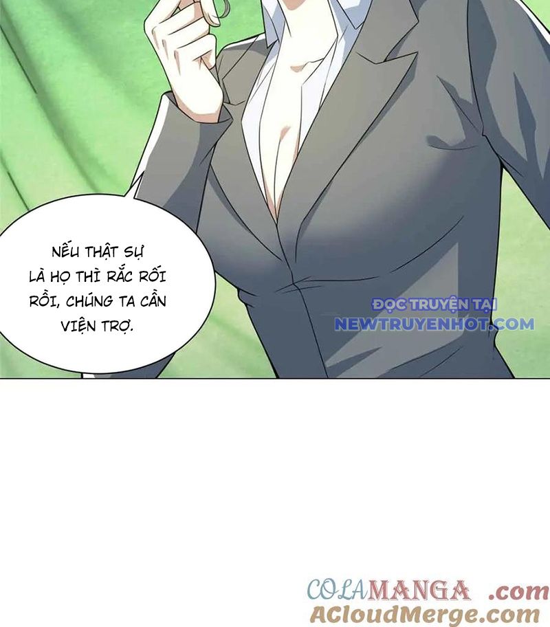 Tân Cực Phẩm Toàn Năng Cao Thủ Chapter 118 - Trang 2