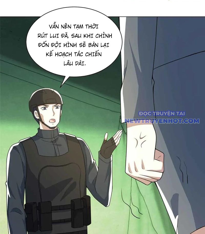 Tân Cực Phẩm Toàn Năng Cao Thủ Chapter 118 - Trang 2