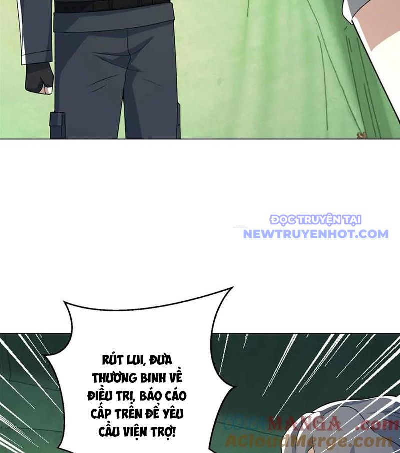 Tân Cực Phẩm Toàn Năng Cao Thủ Chapter 118 - Trang 2