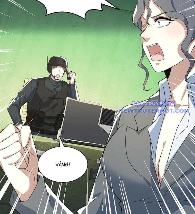 Tân Cực Phẩm Toàn Năng Cao Thủ Chapter 118 - Trang 2