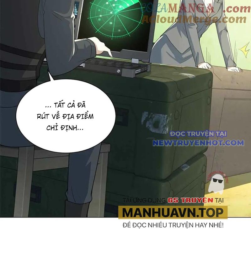 Tân Cực Phẩm Toàn Năng Cao Thủ Chapter 118 - Trang 2
