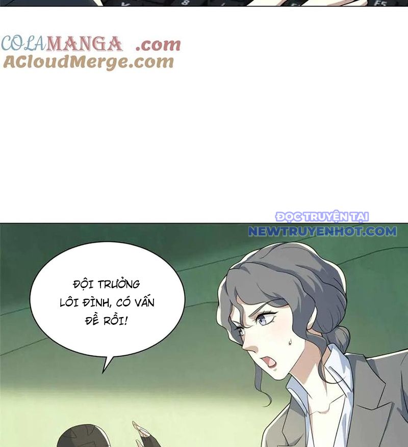 Tân Cực Phẩm Toàn Năng Cao Thủ Chapter 118 - Trang 2