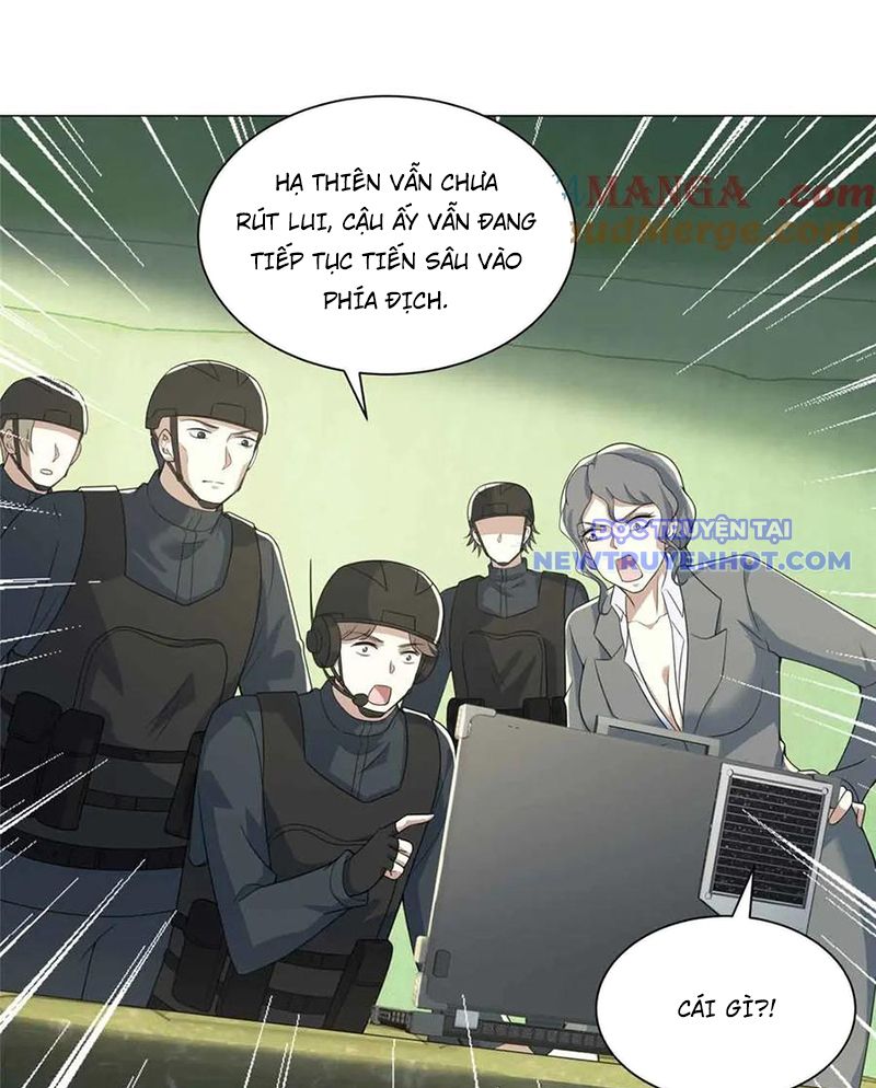 Tân Cực Phẩm Toàn Năng Cao Thủ Chapter 118 - Trang 2