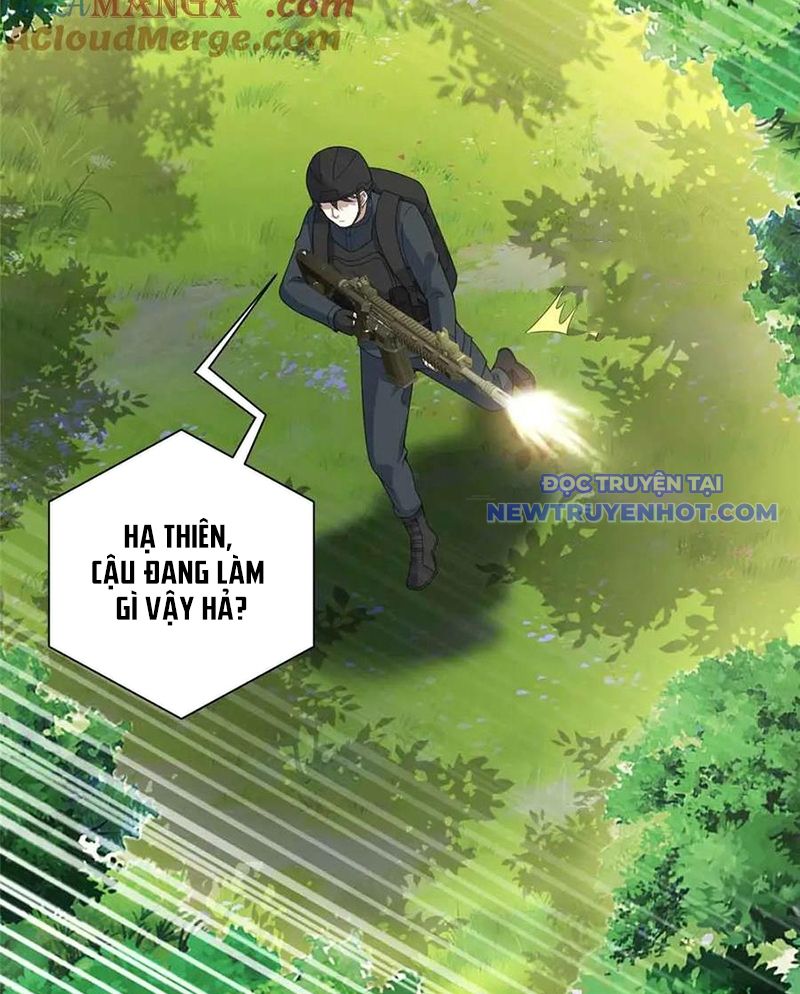Tân Cực Phẩm Toàn Năng Cao Thủ Chapter 118 - Trang 2