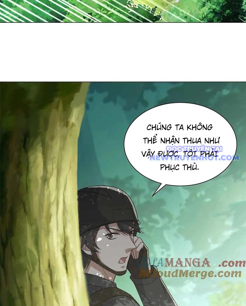Tân Cực Phẩm Toàn Năng Cao Thủ Chapter 118 - Trang 2