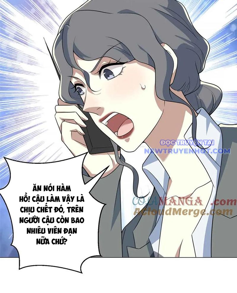 Tân Cực Phẩm Toàn Năng Cao Thủ Chapter 118 - Trang 2