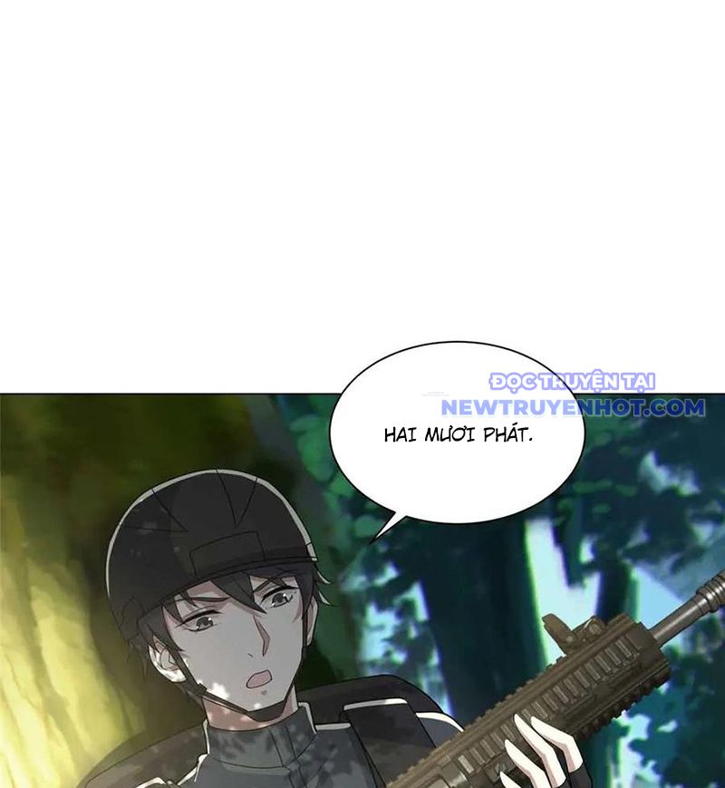 Tân Cực Phẩm Toàn Năng Cao Thủ Chapter 118 - Trang 2