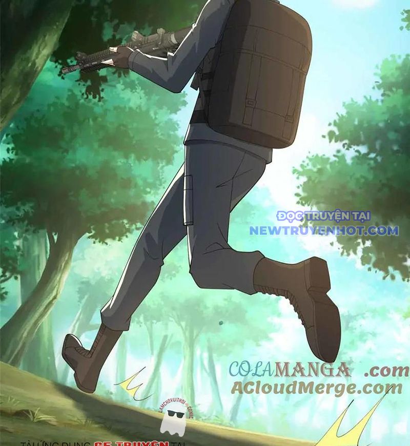 Tân Cực Phẩm Toàn Năng Cao Thủ Chapter 118 - Trang 2