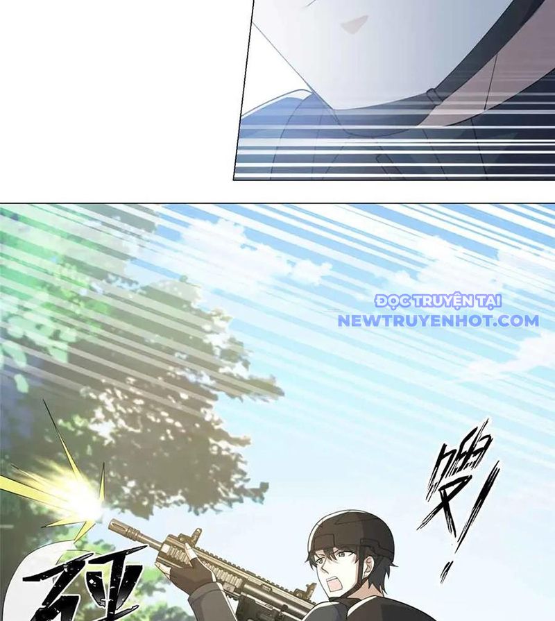 Tân Cực Phẩm Toàn Năng Cao Thủ Chapter 118 - Trang 2
