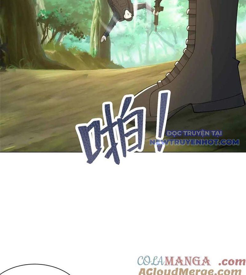 Tân Cực Phẩm Toàn Năng Cao Thủ Chapter 118 - Trang 2