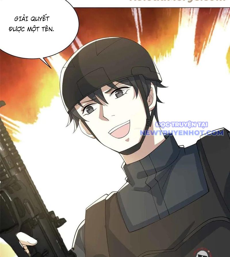 Tân Cực Phẩm Toàn Năng Cao Thủ Chapter 118 - Trang 2