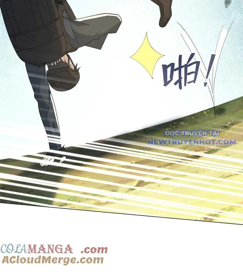 Tân Cực Phẩm Toàn Năng Cao Thủ Chapter 118 - Trang 2