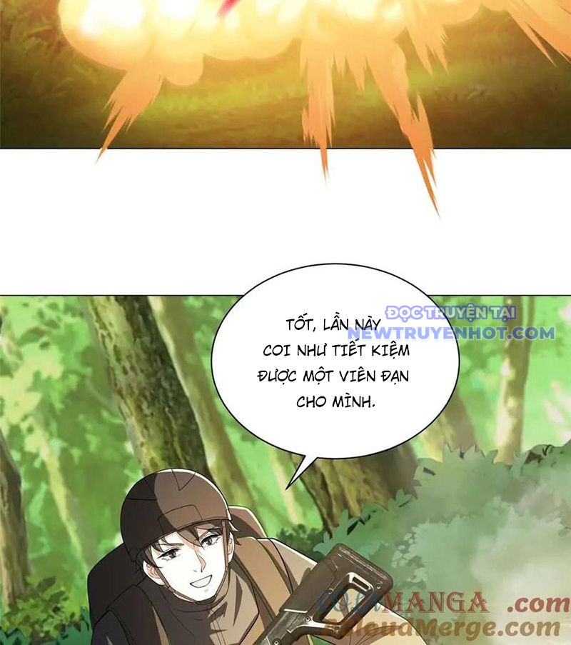 Tân Cực Phẩm Toàn Năng Cao Thủ Chapter 118 - Trang 2