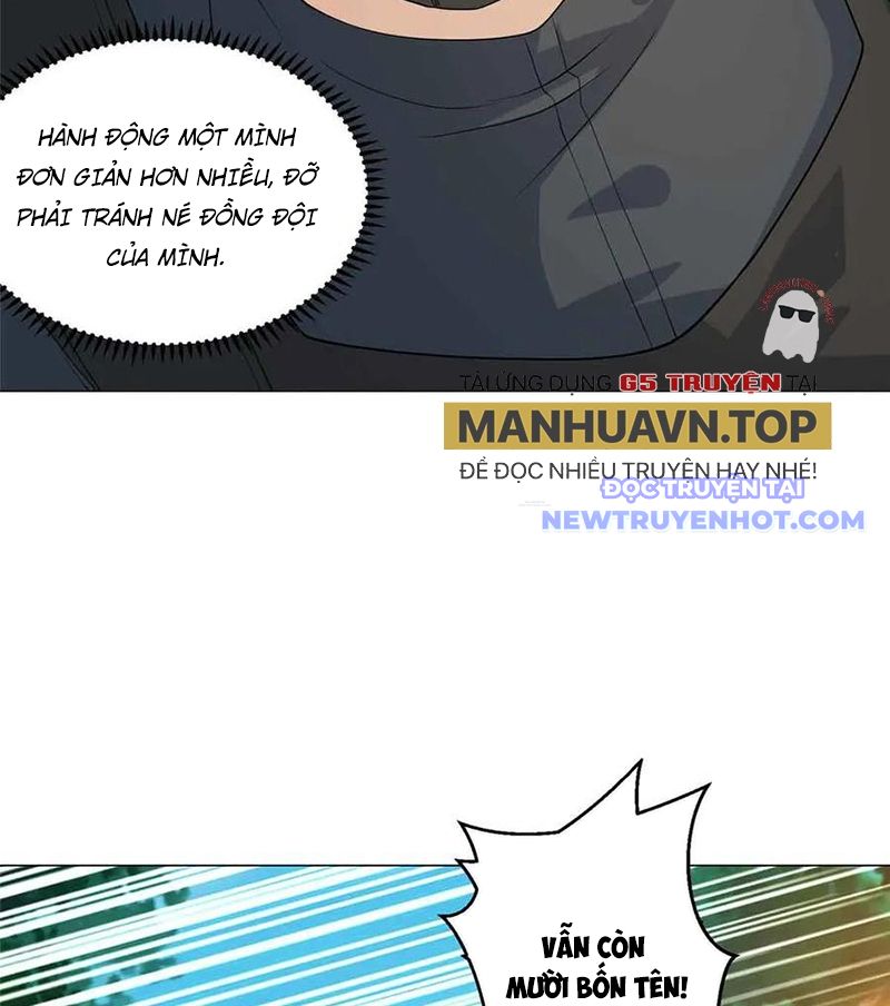 Tân Cực Phẩm Toàn Năng Cao Thủ Chapter 118 - Trang 2