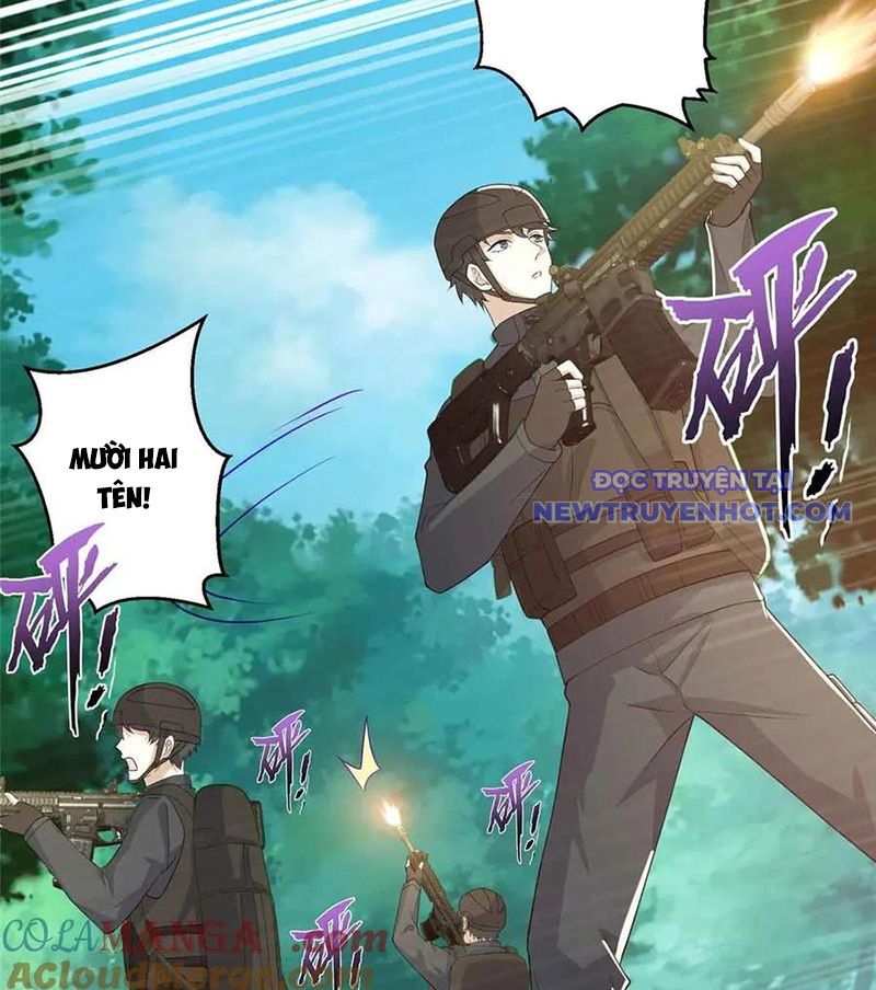 Tân Cực Phẩm Toàn Năng Cao Thủ Chapter 118 - Trang 2