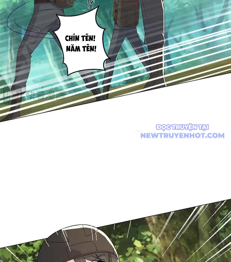 Tân Cực Phẩm Toàn Năng Cao Thủ Chapter 118 - Trang 2