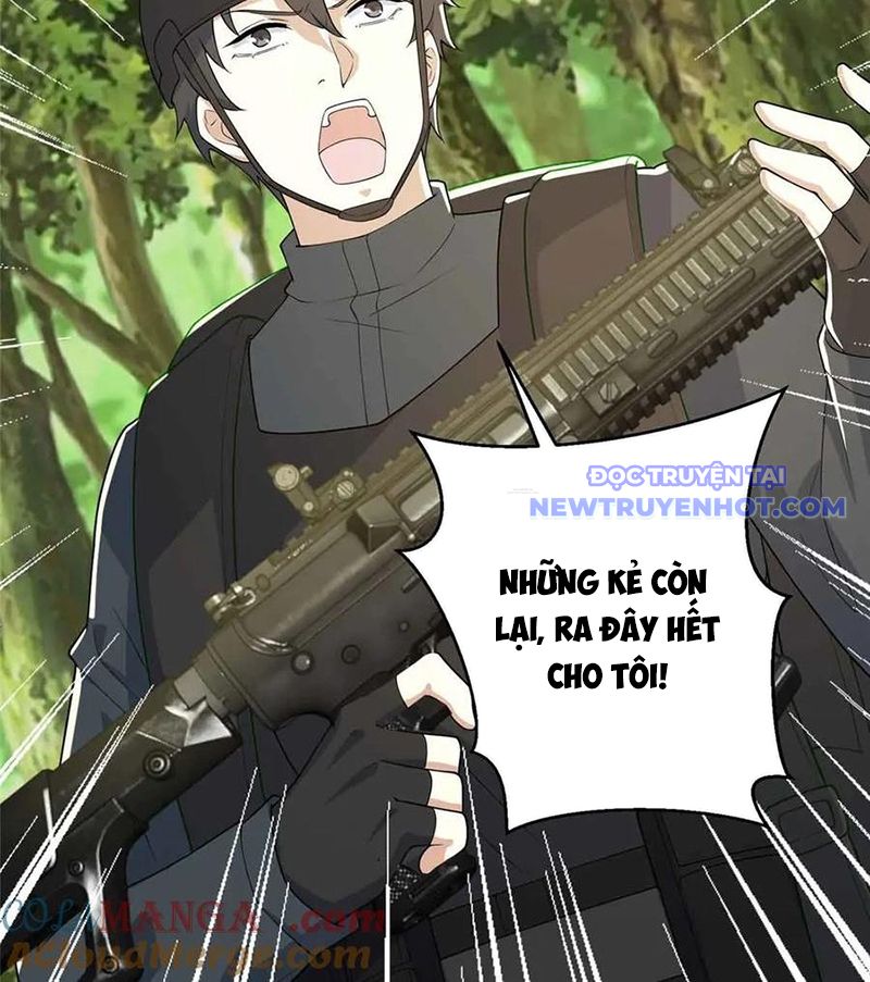 Tân Cực Phẩm Toàn Năng Cao Thủ Chapter 118 - Trang 2