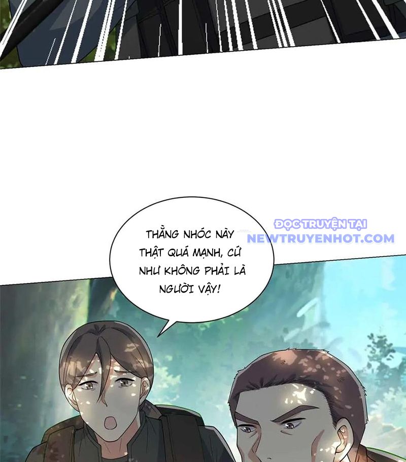 Tân Cực Phẩm Toàn Năng Cao Thủ Chapter 118 - Trang 2