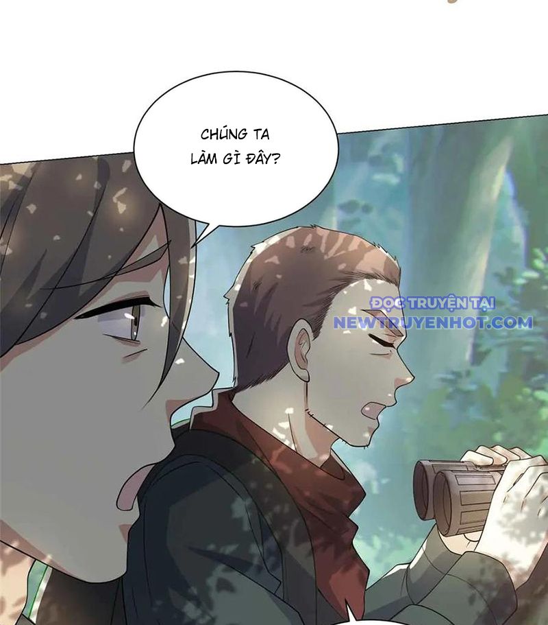 Tân Cực Phẩm Toàn Năng Cao Thủ Chapter 118 - Trang 2