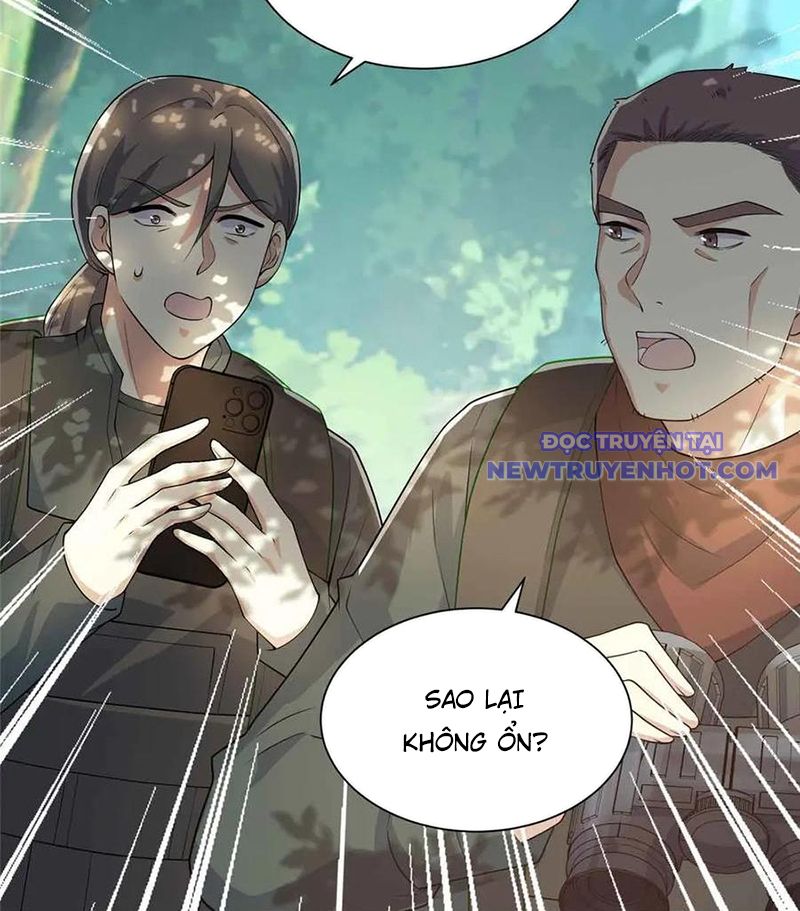 Tân Cực Phẩm Toàn Năng Cao Thủ Chapter 118 - Trang 2