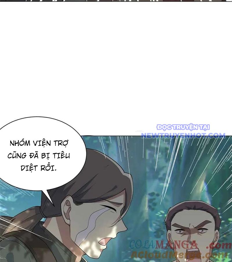 Tân Cực Phẩm Toàn Năng Cao Thủ Chapter 118 - Trang 2