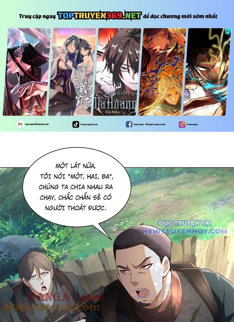 Tân Cực Phẩm Toàn Năng Cao Thủ Chapter 119 - Trang 2